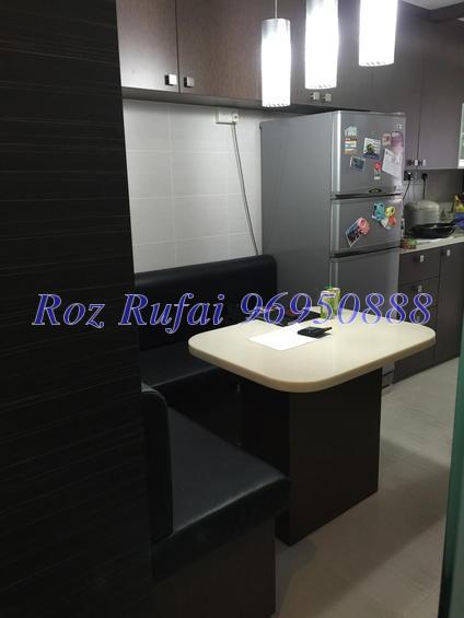 Blk 929 Tampines Street 91 (Tampines), HDB 3 Rooms #120541732
